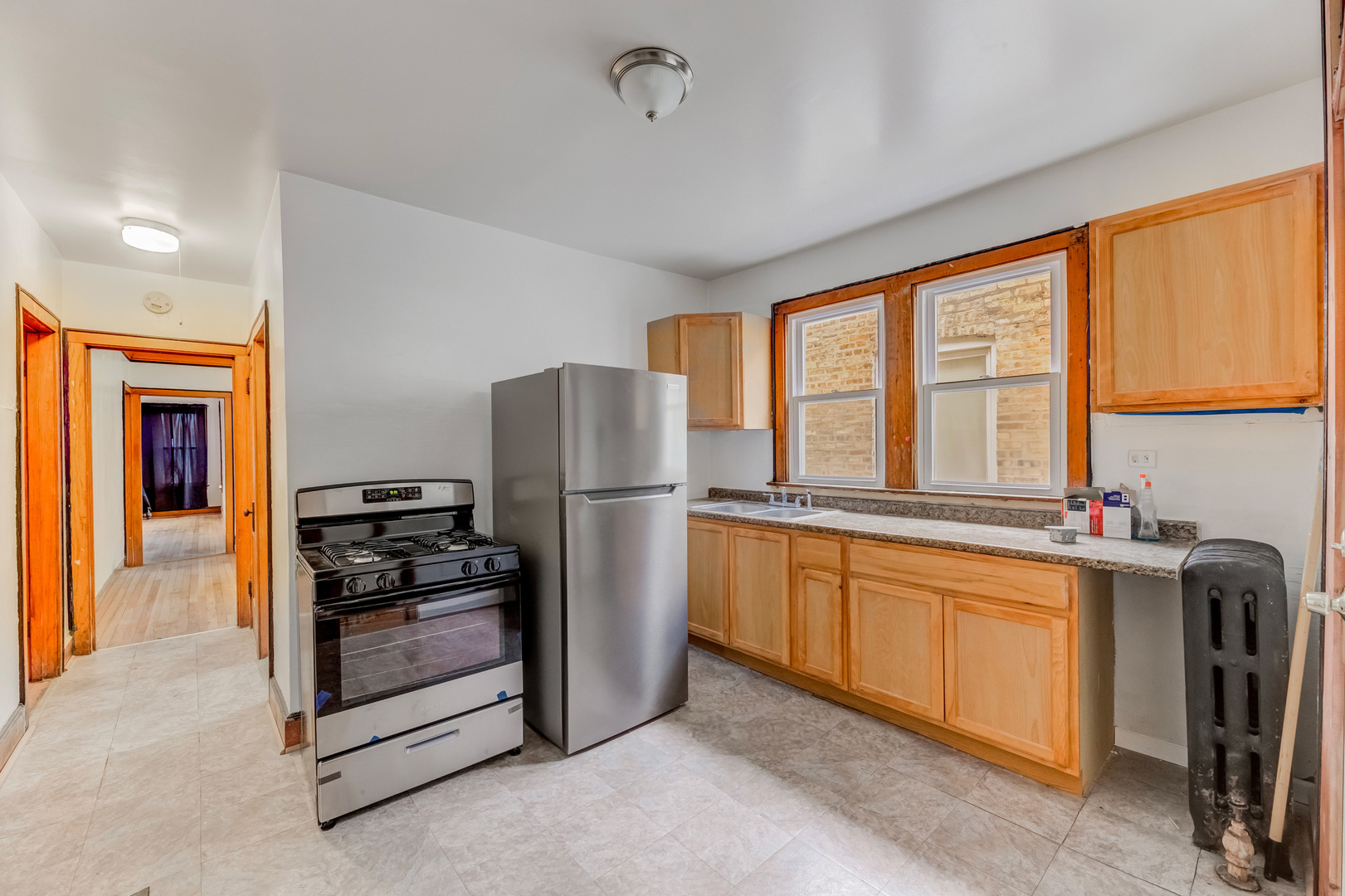 6341 South Richmond Street Chicago IL 60629