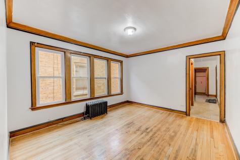 6341 South Richmond Street Chicago IL 60629