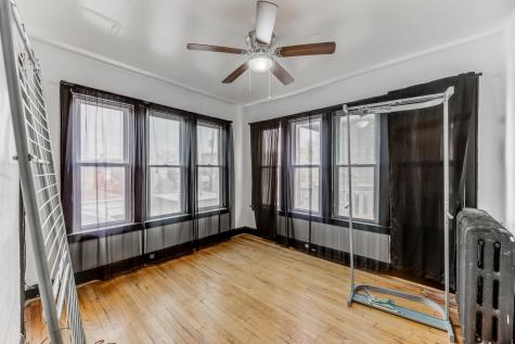 6341 South Richmond Street Chicago IL 60629