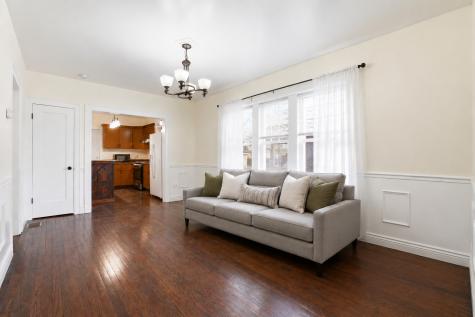 6225 South Seeley Avenue Chicago IL 60636