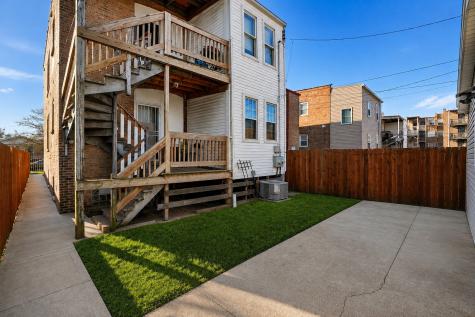 6225 South Seeley Avenue Chicago IL 60636