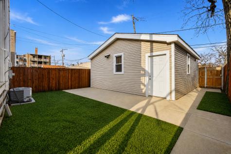 6225 South Seeley Avenue Chicago IL 60636