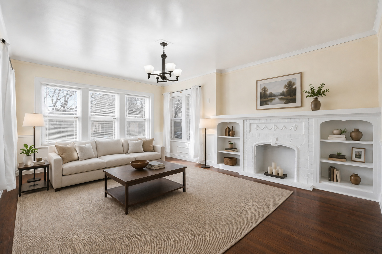 6225 South Seeley Avenue Chicago IL 60636