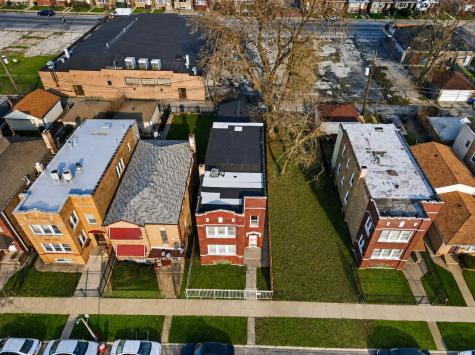 6225 South Seeley Avenue Chicago IL 60636