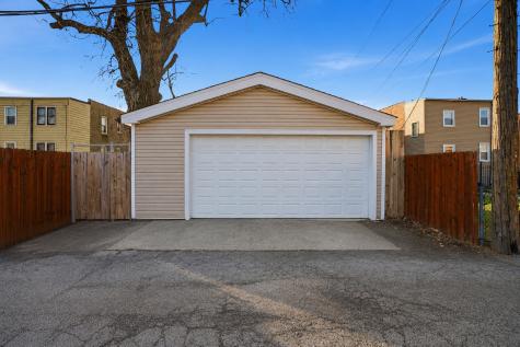 6225 South Seeley Avenue Chicago IL 60636