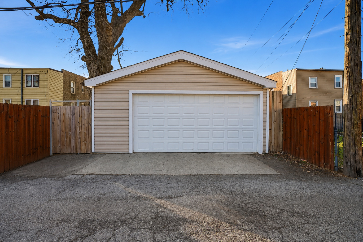 6225 South Seeley Avenue Chicago IL 60636