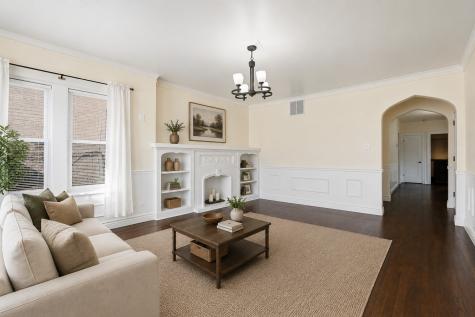 6225 South Seeley Avenue Chicago IL 60636
