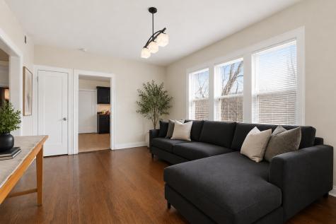 6225 South Seeley Avenue Chicago IL 60636