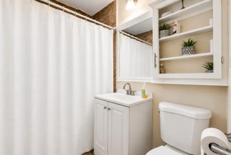 6225 South Seeley Avenue Chicago IL 60636