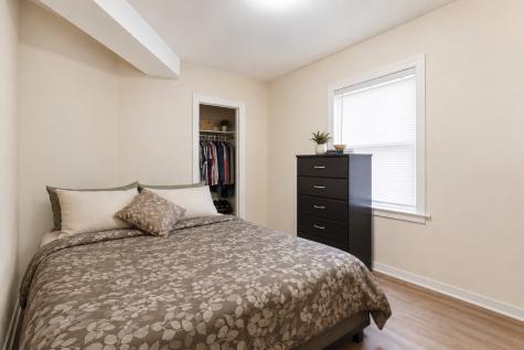 6225 South Seeley Avenue Chicago IL 60636