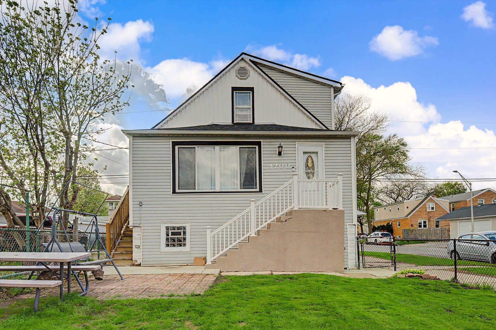 5200 South Lorel Avenue Chicago IL 60638