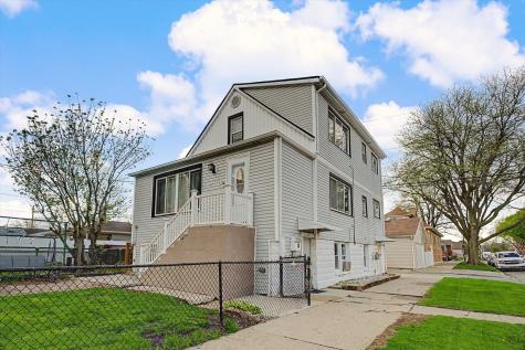 5200 South Lorel Avenue Chicago IL 60638