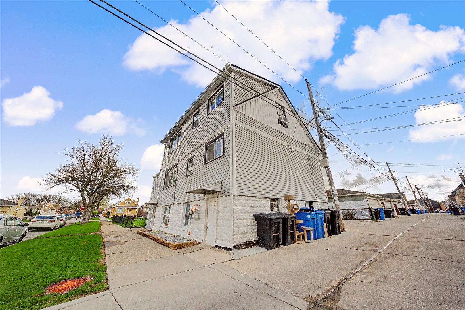 5200 South Lorel Avenue Chicago IL 60638
