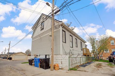 5200 South Lorel Avenue Chicago IL 60638