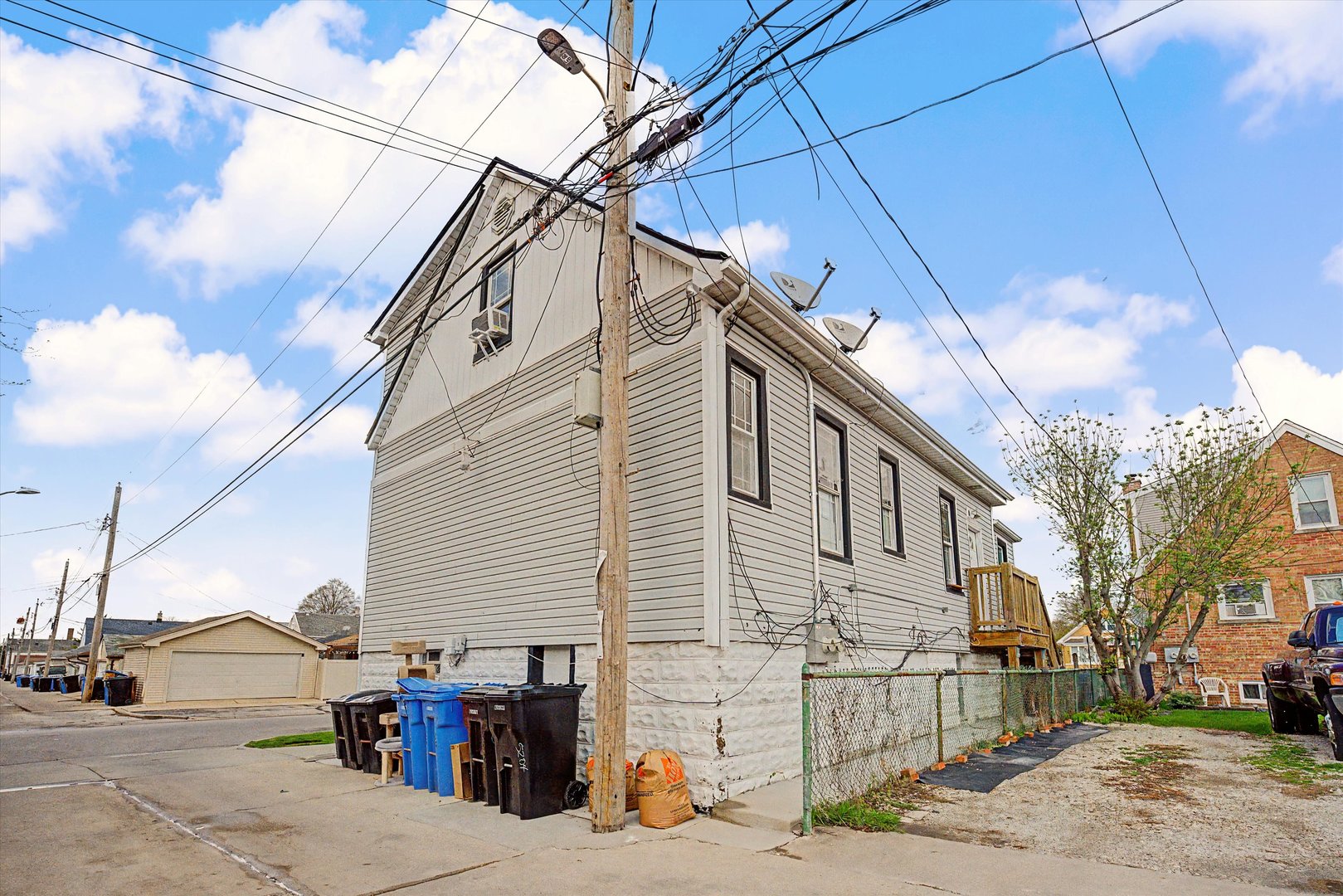 5200 South Lorel Avenue Chicago IL 60638