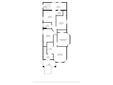 7843 South Marquette Avenue Chicago IL 60649
