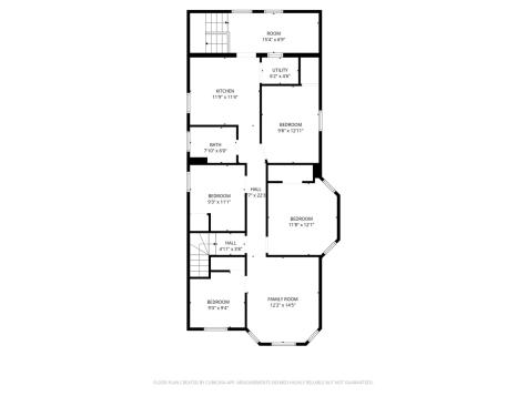 7843 South Marquette Avenue Chicago IL 60649