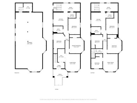 7843 South Marquette Avenue Chicago IL 60649