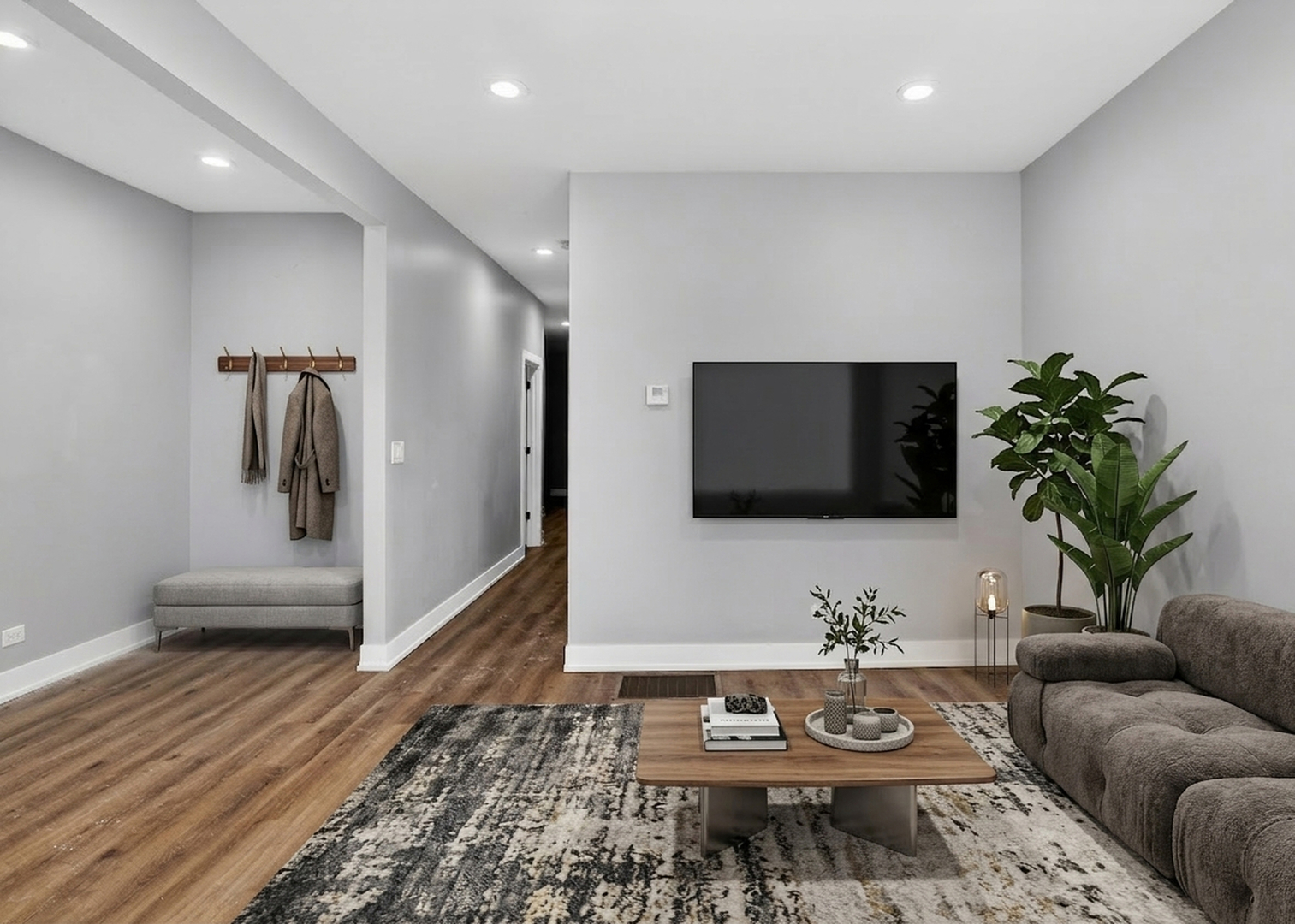 7843 South Marquette Avenue Chicago IL 60649