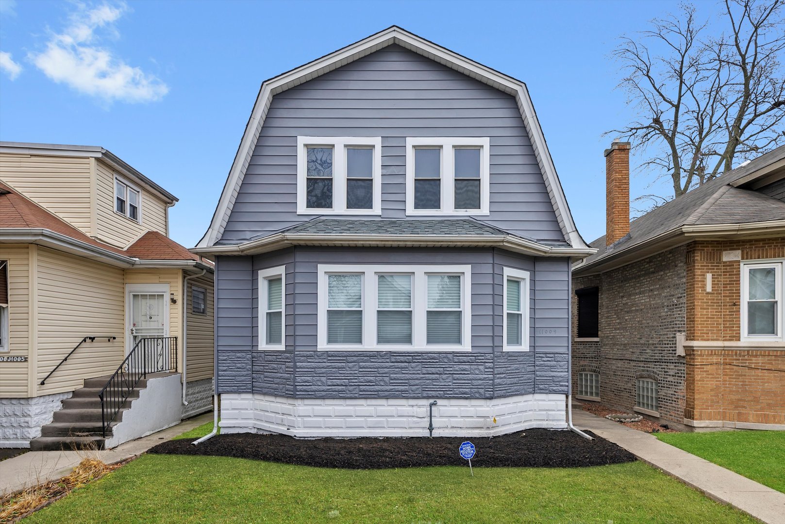 11009 South Normal Avenue Chicago IL 60628