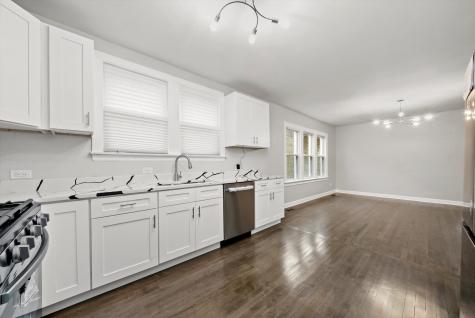 11009 South Normal Avenue Chicago IL 60628