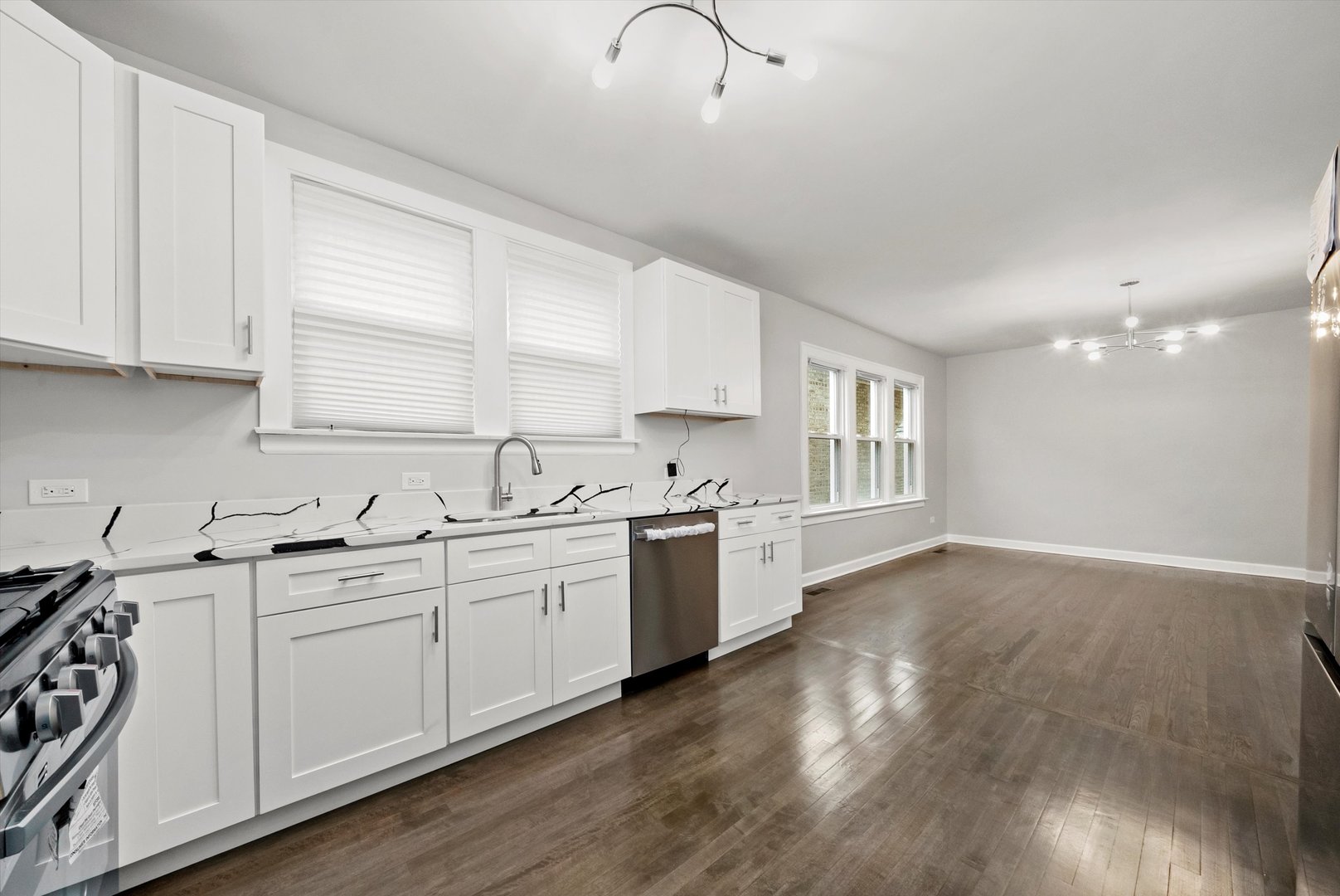 11009 South Normal Avenue Chicago IL 60628