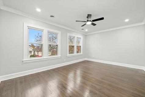 11009 South Normal Avenue Chicago IL 60628