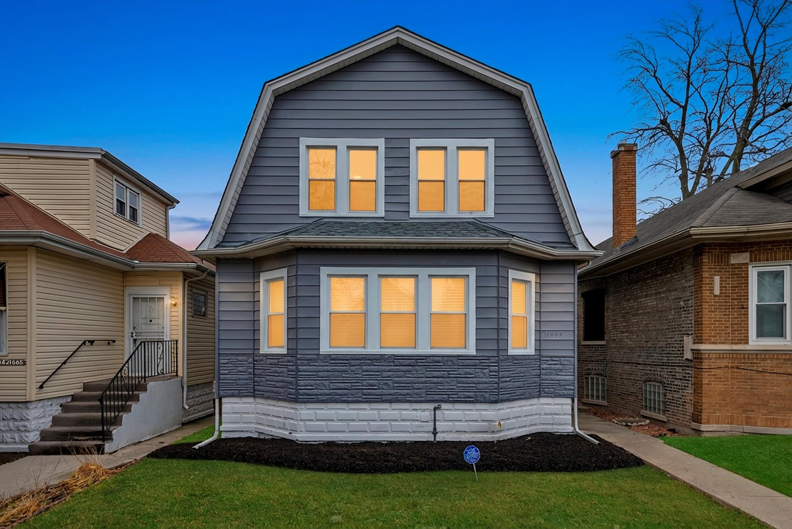 11009 South Normal Avenue Chicago IL 60628