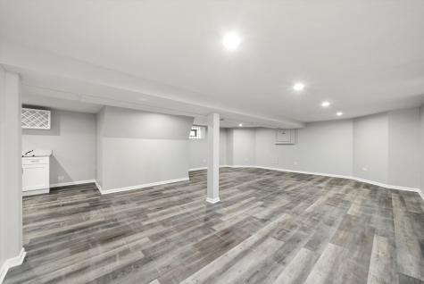 11009 South Normal Avenue Chicago IL 60628