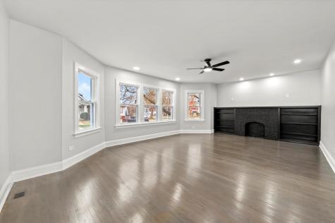 11009 South Normal Avenue Chicago IL 60628