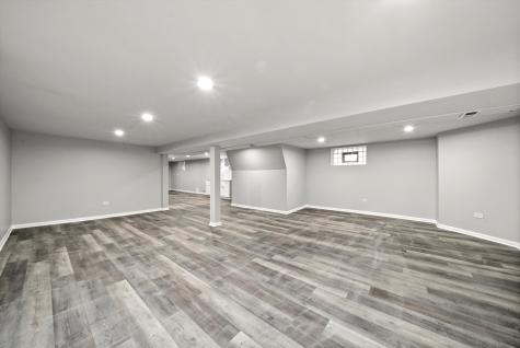 11009 South Normal Avenue Chicago IL 60628