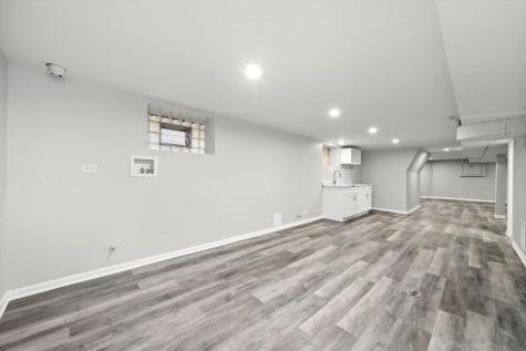 11009 South Normal Avenue Chicago IL 60628