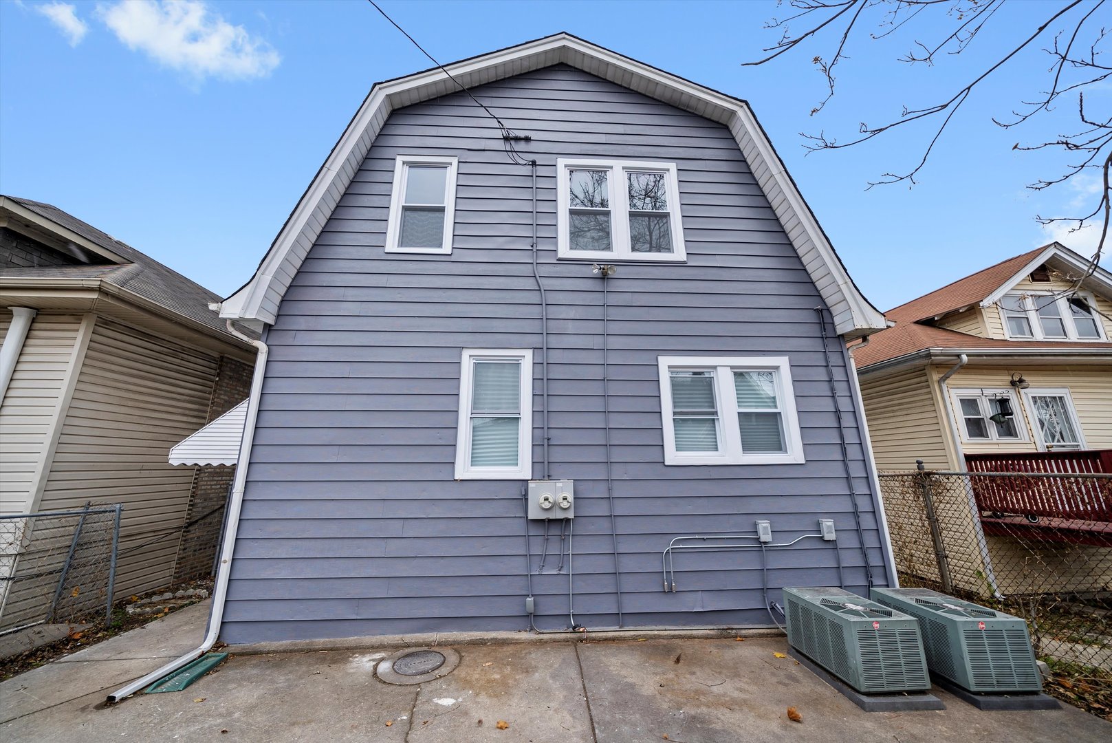 11009 South Normal Avenue Chicago IL 60628