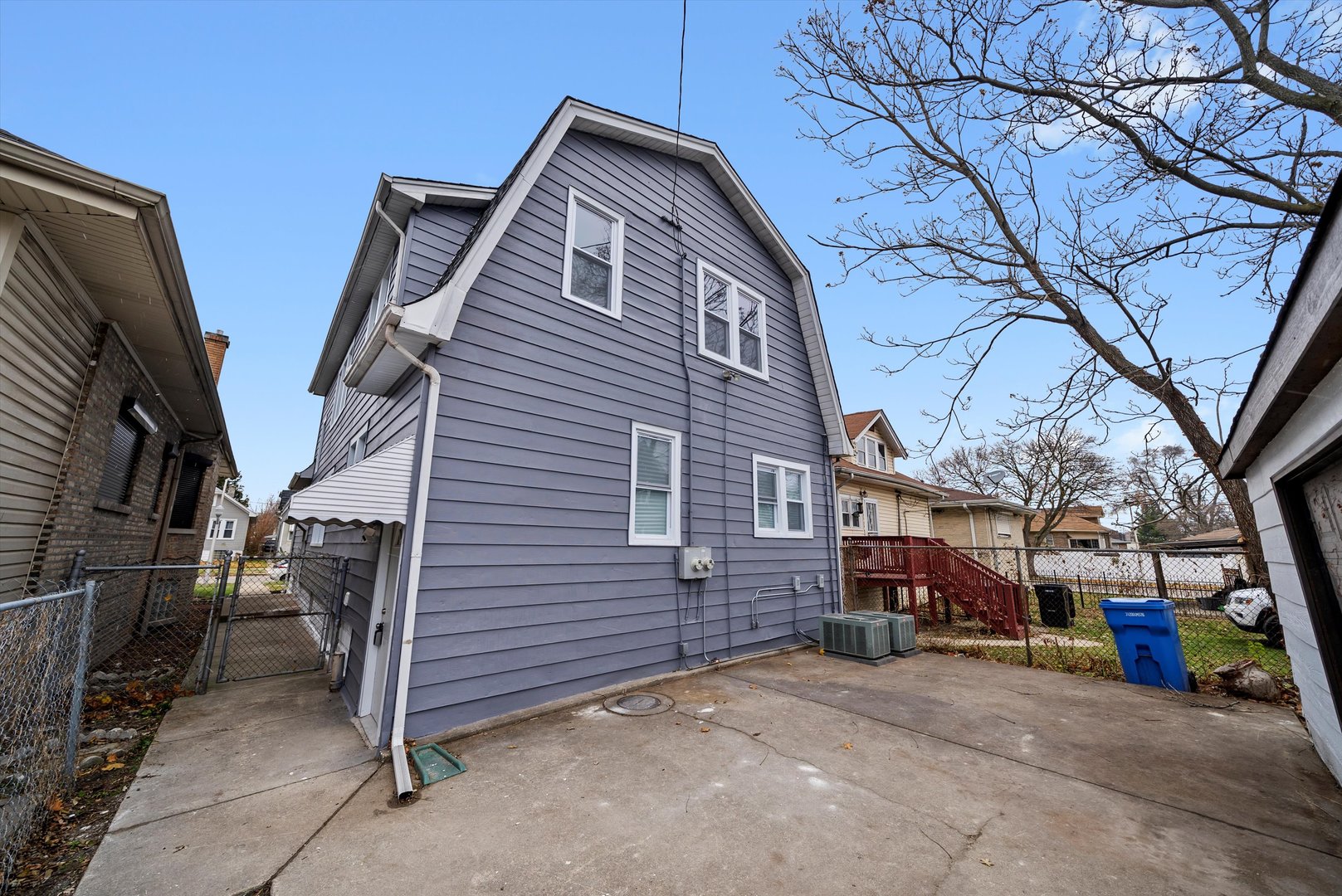 11009 South Normal Avenue Chicago IL 60628