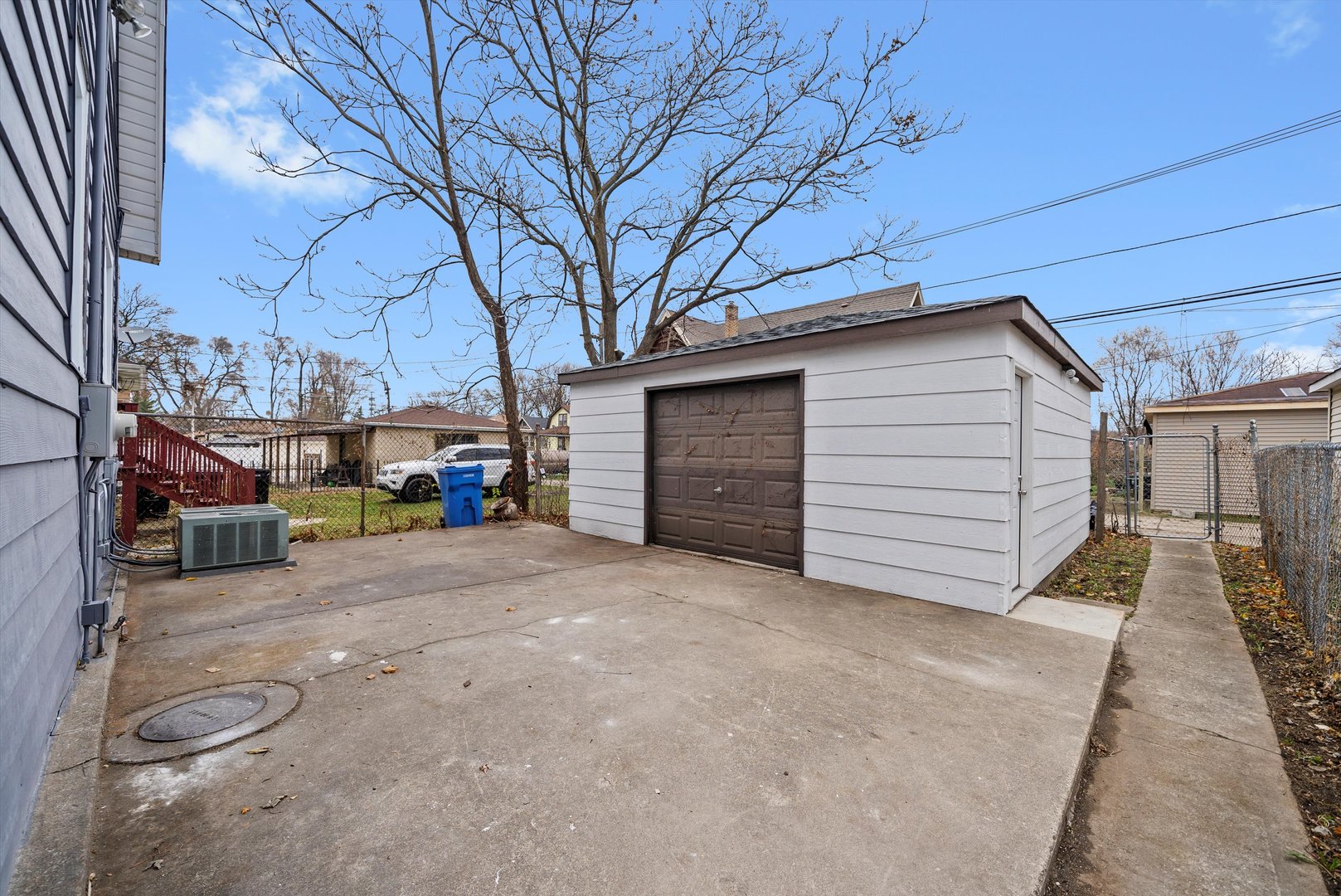 11009 South Normal Avenue Chicago IL 60628