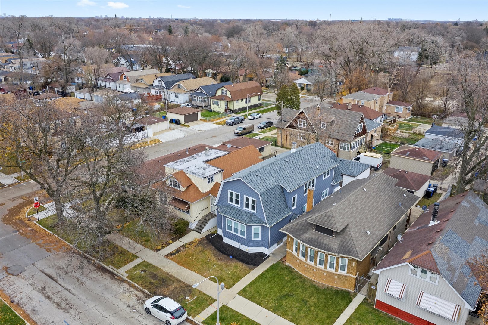 11009 South Normal Avenue Chicago IL 60628