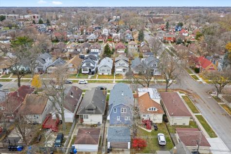 11009 South Normal Avenue Chicago IL 60628