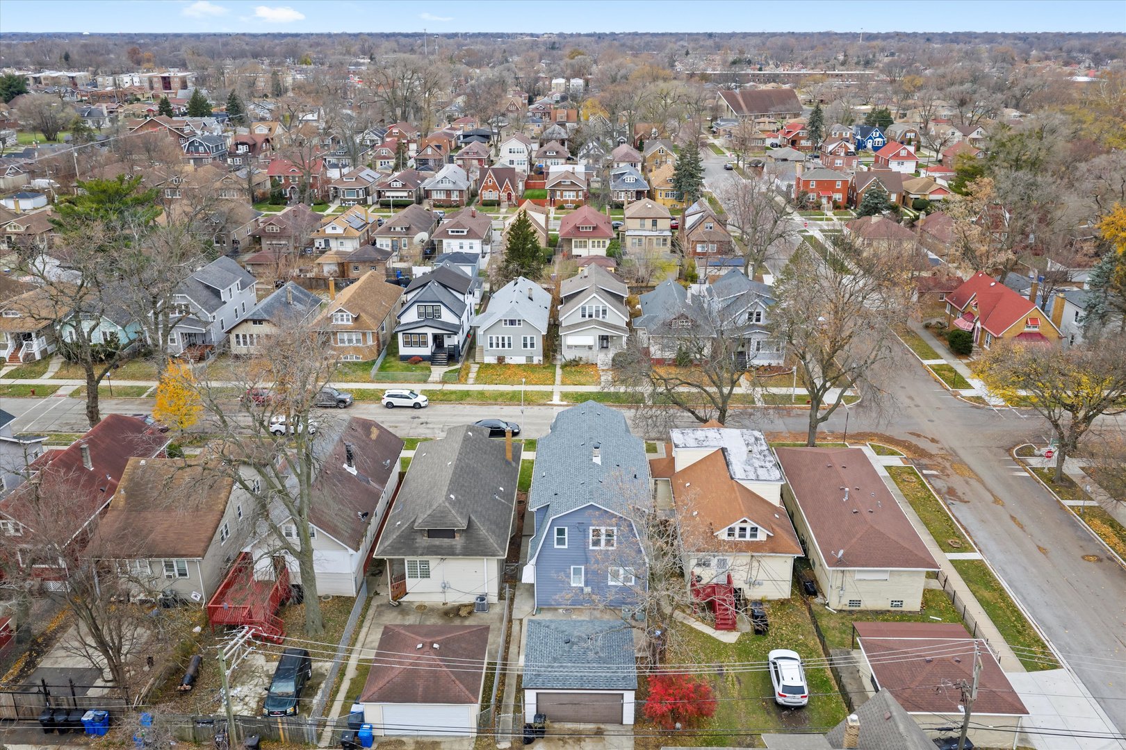 11009 South Normal Avenue Chicago IL 60628