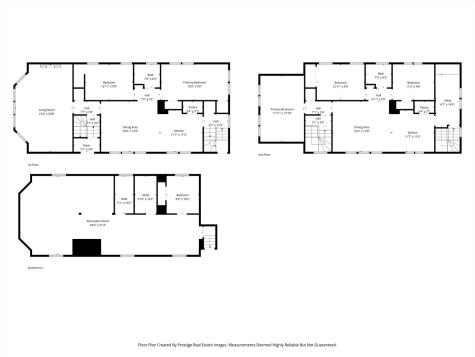 11009 South Normal Avenue Chicago IL 60628