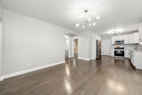 11009 South Normal Avenue Chicago IL 60628