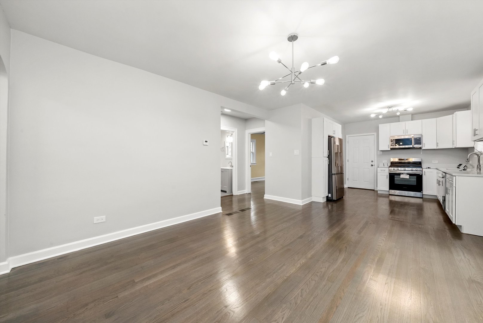 11009 South Normal Avenue Chicago IL 60628