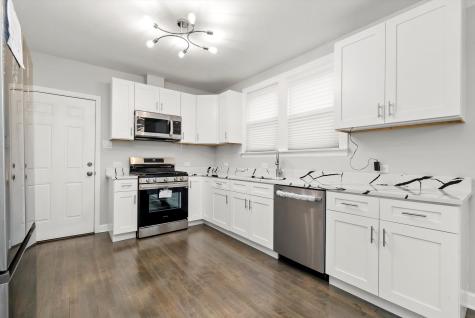 11009 South Normal Avenue Chicago IL 60628