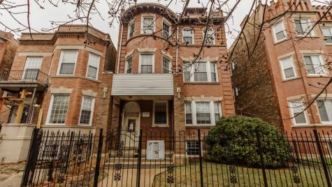 5729 South Michigan Avenue Chicago IL 60637