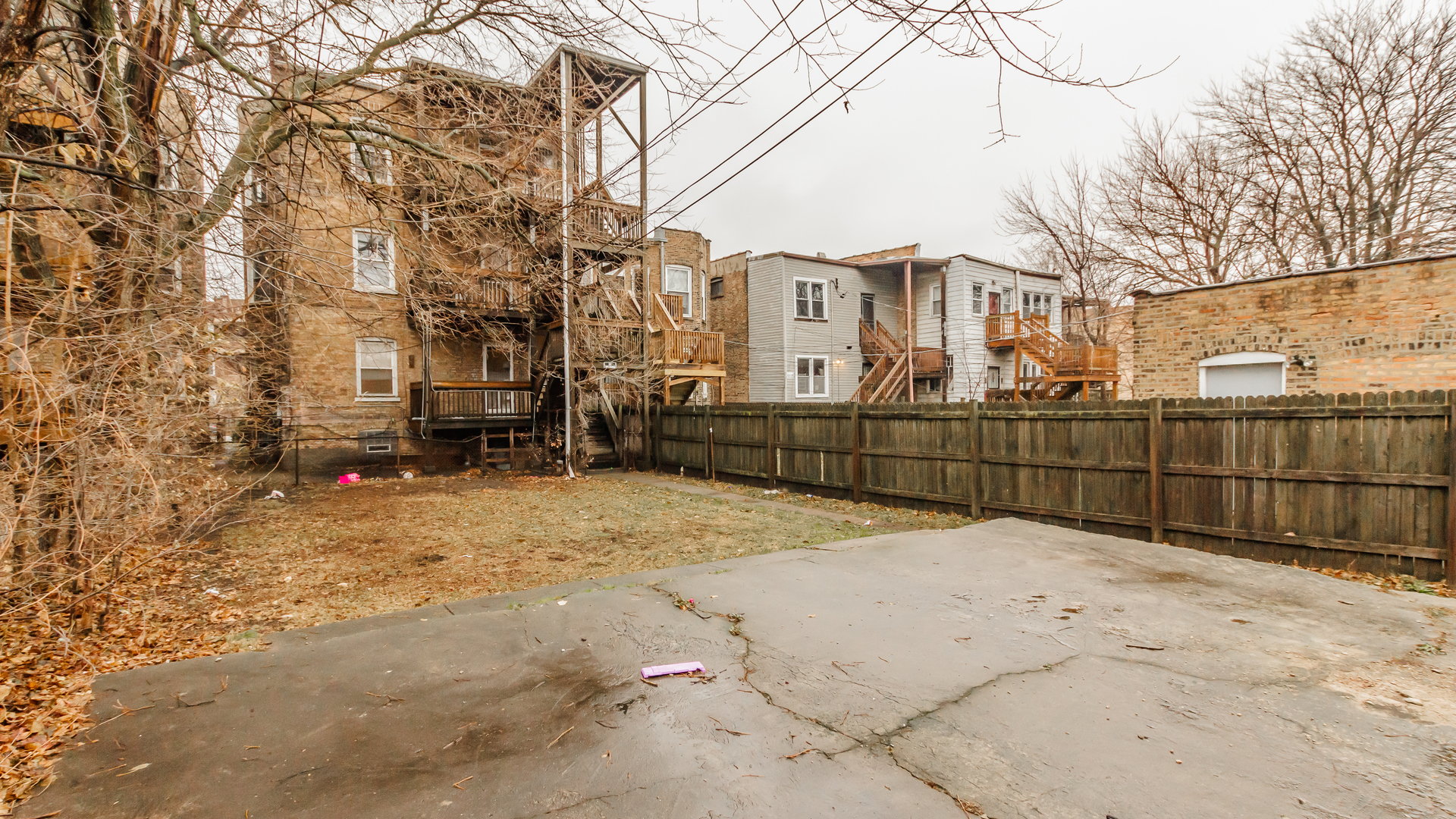 5729 South Michigan Avenue Chicago IL 60637