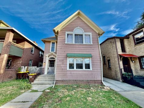 1131 North Main Street Rockford IL 61103