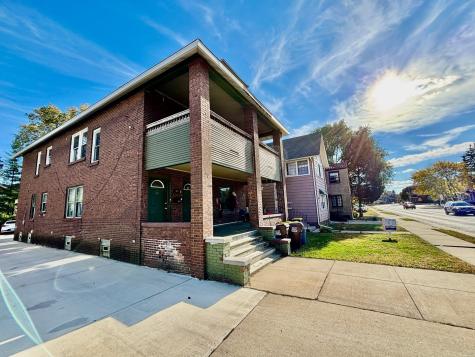 1131 North Main Street Rockford IL 61103