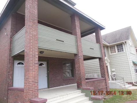 1131 North Main Street Rockford IL 61103