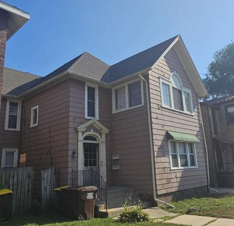 1131 North Main Street Rockford IL 61103