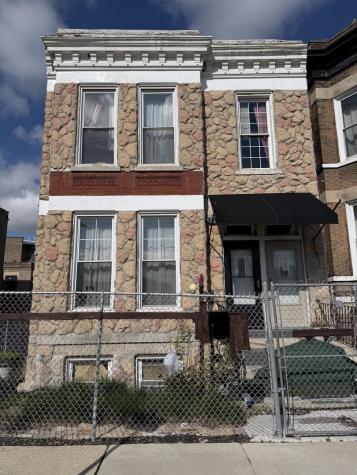 1362 South Fairfield Avenue Chicago IL 60608