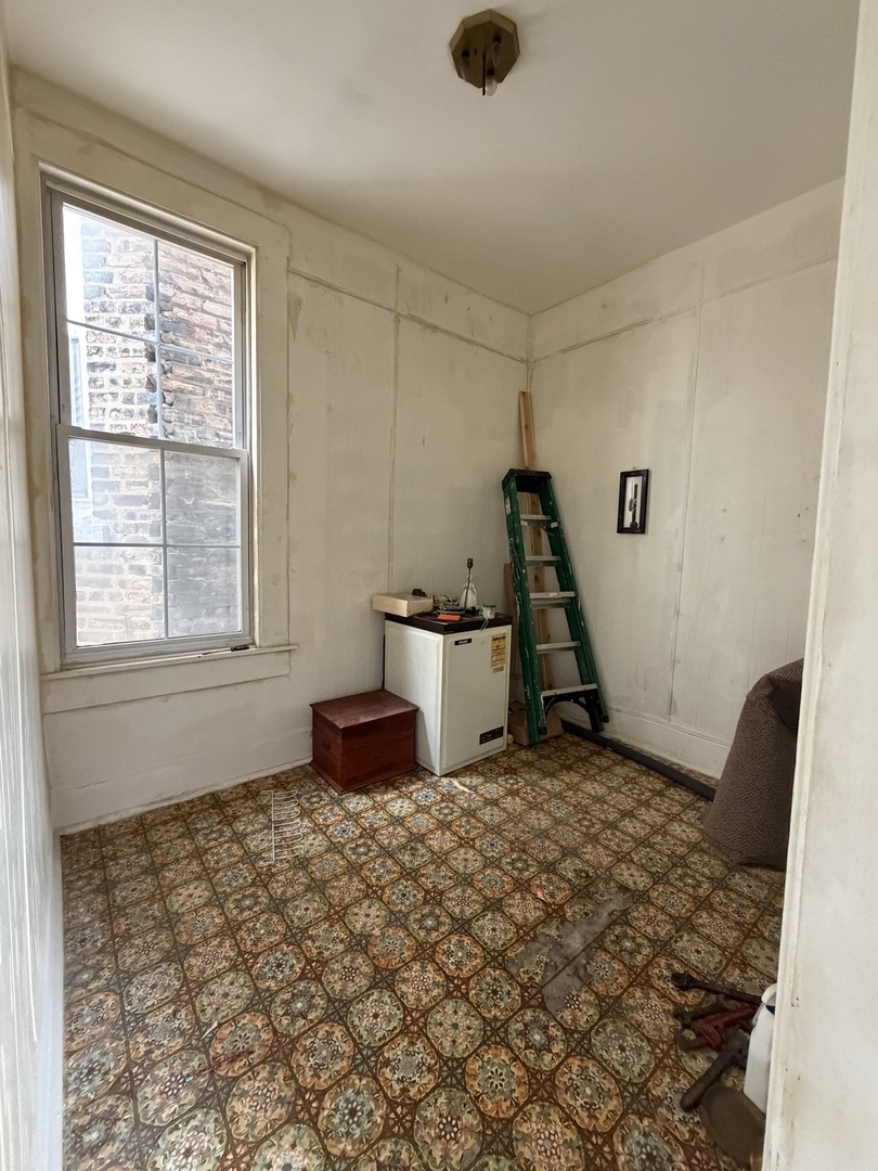1362 South Fairfield Avenue Chicago IL 60608
